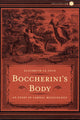 Book cover of: Boccherini’s Body. By: Elisabeth Le Guin