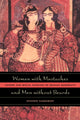 Book cover of: Women with Mustaches and Men without Beards. By: Afsaneh Najmabadi