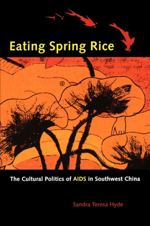 Eating Spring Rice