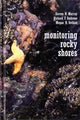 Book cover of: Monitoring Rocky Shores
