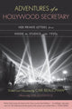 Book cover of: Adventures of a Hollywood Secretary. By: Valeria Belletti
