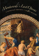 Book cover of: Monteverdi's Last Operas: A Venetian Trilogy. By: Ellen Rosand