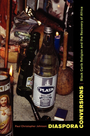 Diaspora Conversions