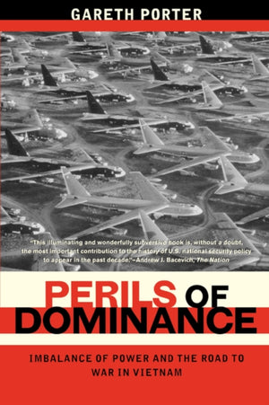 Perils of Dominance