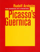 Book cover of: Genesis of a Painting. By: Rudolf Arnheim
