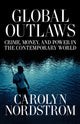 Book cover of: Global Outlaws. By: Carolyn Nordstrom