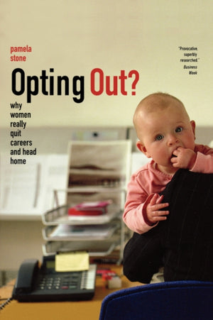 Opting Out?