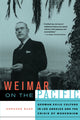 Book cover of: Weimar on the Pacific. By: Ehrhard Bahr