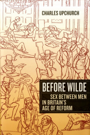 Before Wilde