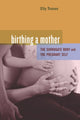 Book cover of: Birthing a Mother. By: Elly Teman