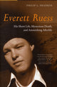 Book cover of: Everett Ruess. By: Philip L. Fradkin