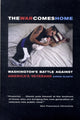 Book cover of: War Comes Home. By: Aaron Glantz