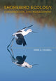 Book cover of: Shorebird Ecology, Conservation, and Management