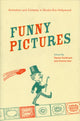 Book cover of: Funny Pictures. By: Daniel Goldmark