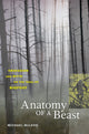 Book cover of: Anatomy of a Beast. By: Michael Mcleod