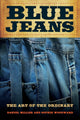 Book cover of: Blue Jeans. By: Miller, Daniel