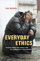 Book cover of: Everyday Ethics. By: Paul Brodwin