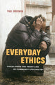 Book cover of: Everyday Ethics. By: Paul Brodwin