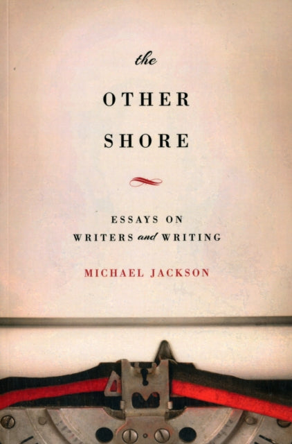 Book cover of: Other Shore. By: Michael Jackson