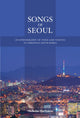 Book cover of: Songs of Seoul