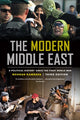 Book cover of: Modern Middle East, Third Edition. By: Mehran Kamrava