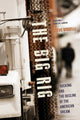 Book cover of: Big Rig. By: Steve Viscelli