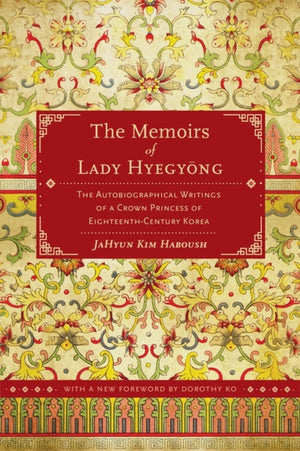 Memoirs of Lady Hyegyong