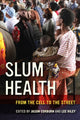 Book cover of: Slum Health