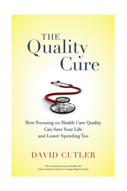 The Quality Cure