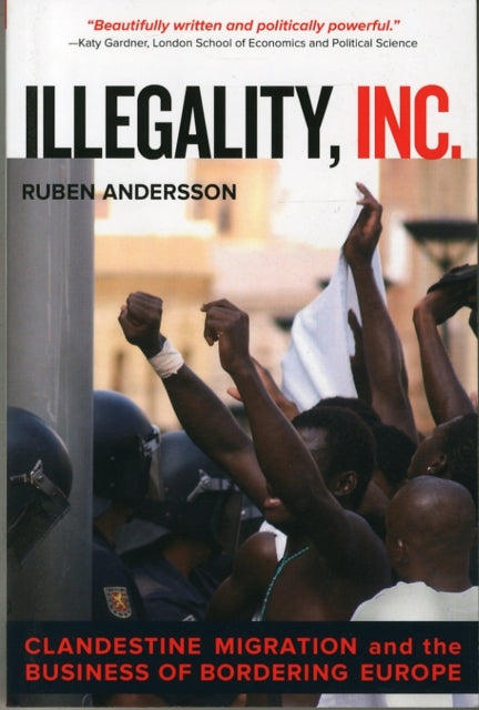 Illegality, Inc.