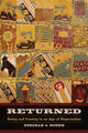 Book cover of: Returned. By: Deborah Boliver Boehm