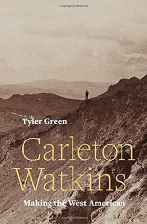 Carleton Watkins