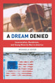 Book cover of: Dream Denied. By: Michaela Soyer