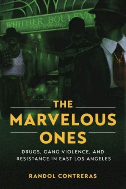 The Marvelous Ones