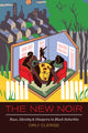 Book cover of: New Noir. By: Orly Clerge