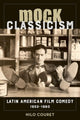 Book cover of: Mock Classicism. By: Nilo Couret