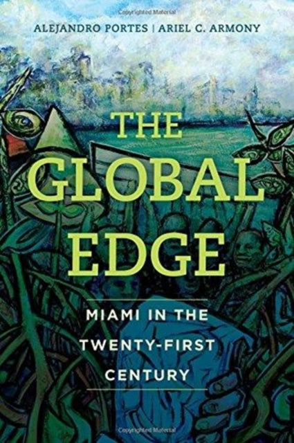The Global Edge