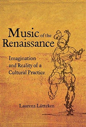 Music of the Renaissance