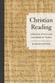 Book cover of: Christian Reading. By: Blossom Stefaniw