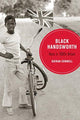 Book cover of: Black Handsworth. By: Kieran Connell
