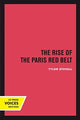 Book cover of: Rise of the Paris Red Belt. By: Tyler Stovall
