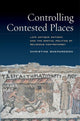 Book cover of: Controlling Contested Places. By: Christine Shepardson