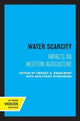 Book cover of: Water Scarcity. By: Ernest A. Engelbert