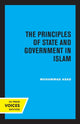 Book cover of: Principles of State and Government in Islam. By: Muhammad Asad