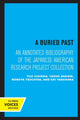 Book cover of: Buried Past. By: Yuji Ichioka