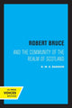 Book cover of: Robert Bruce. By: G. W. S. Barrow