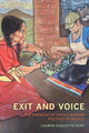 Book cover of: Exit and Voice. By: Lauren Duquette-Rury