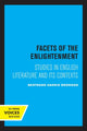 Book cover of: Facets of the Enlightenment. By: Bertrand H. Bronson