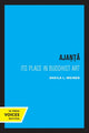 Book cover of: Ajanta. By: Sheila L. Weiner