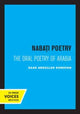 Book cover of: Nabati Poetry. By: Saad Abdullah Sowayan